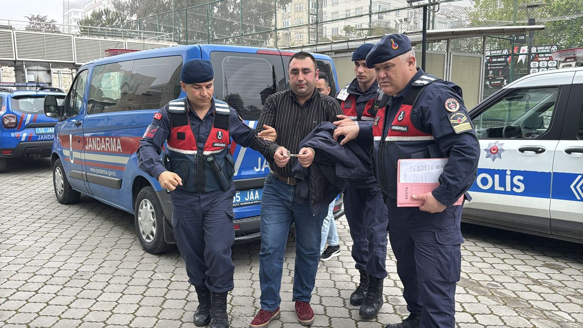 Baba Oğul Arasındaki Tartışma Kanlı Bitti