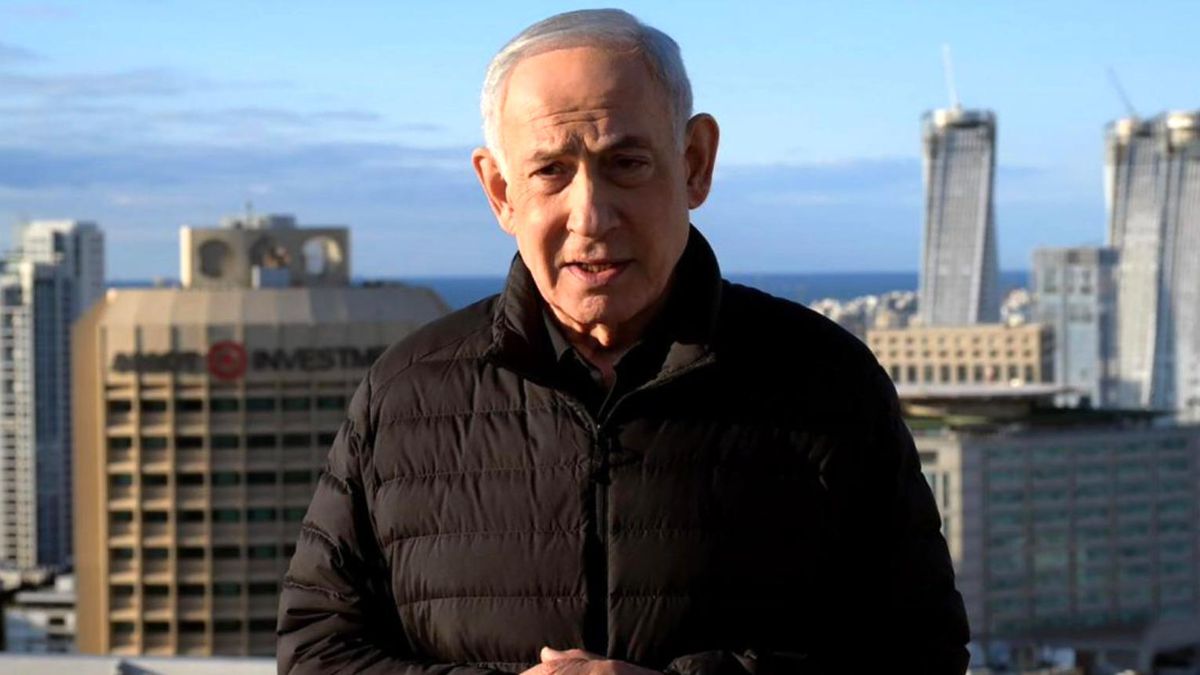 BAE, Netanyahu’nun Ziyaretini Yalanladı