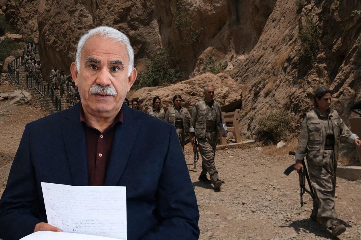 Bahçeli’nin “Öcalan” çağrısına AK Parti kanadından ilk yorum: Statü değil ama…