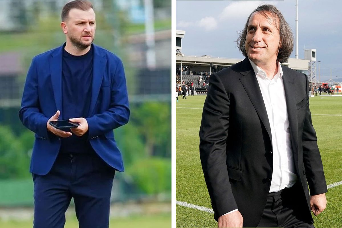 Bahisten tutuklanan Murat Özkaya ve Fatih Kulaksız hakkında tahliye kararı
