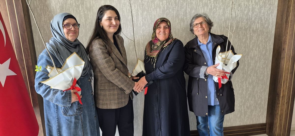 Dünya Çiftçiler Günü Kutlandı