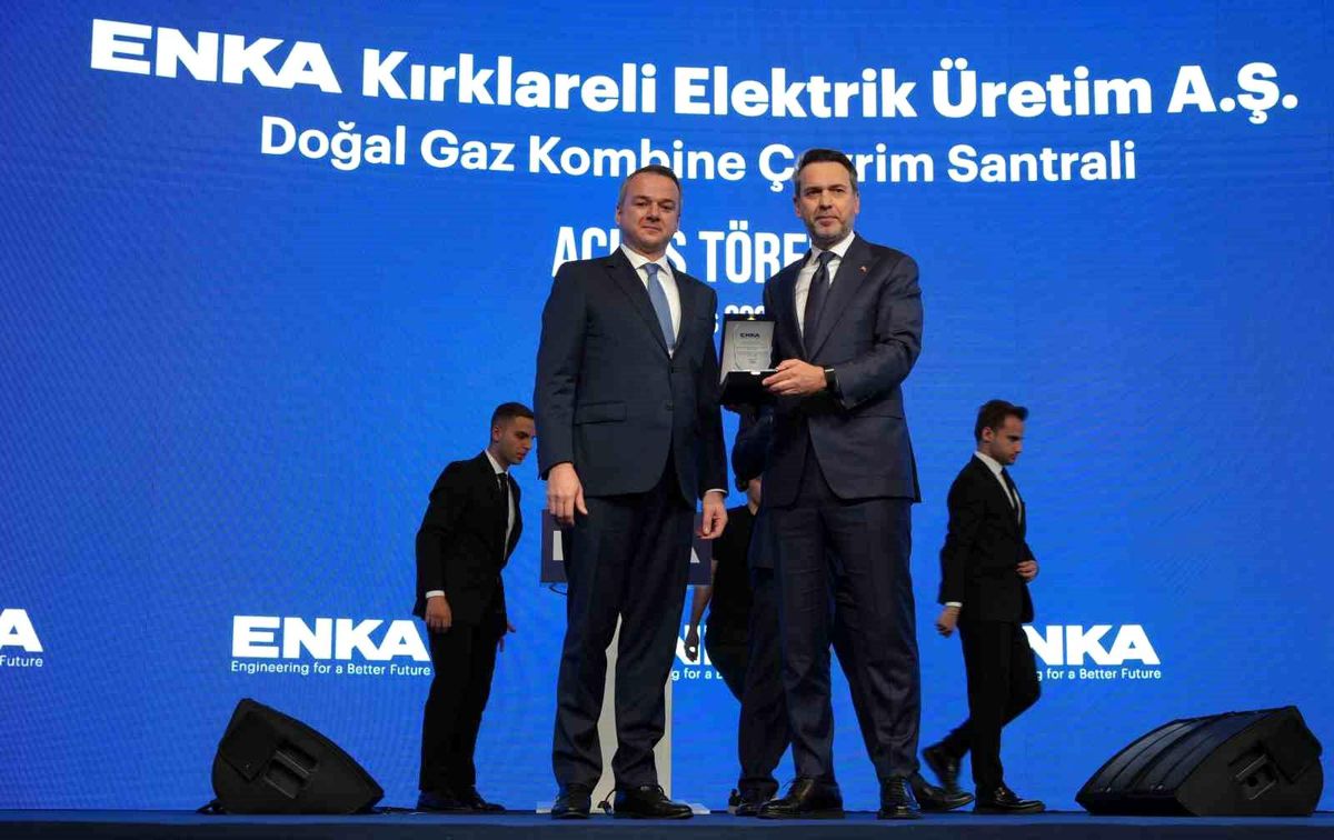Türkiye’nin Enerji Geleceği: Nükleer ve Doğal Gaz