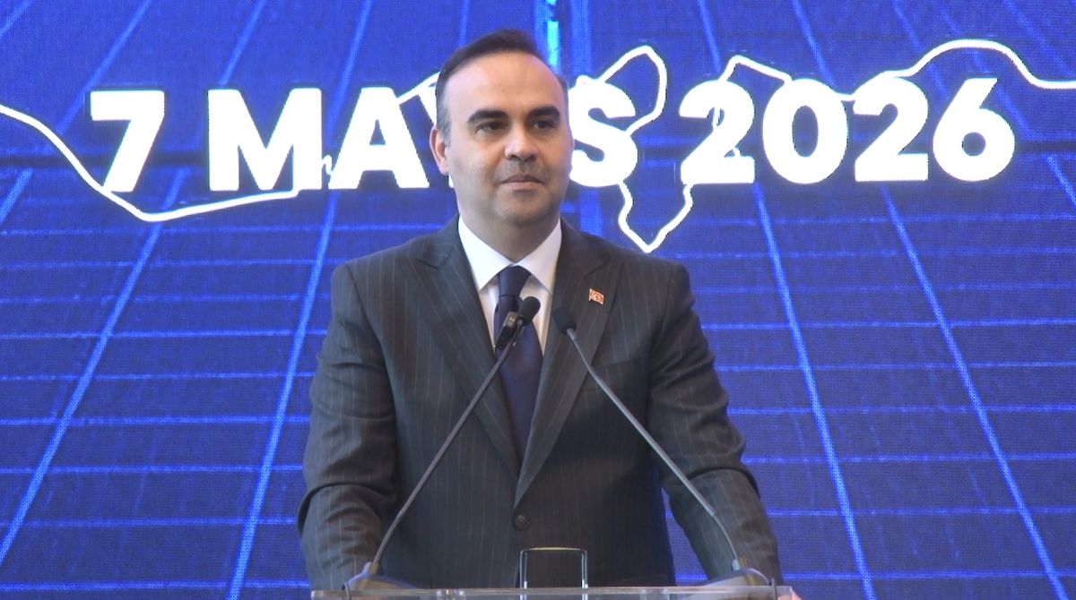 Güneş Enerjisi Santrali Kuruluyor