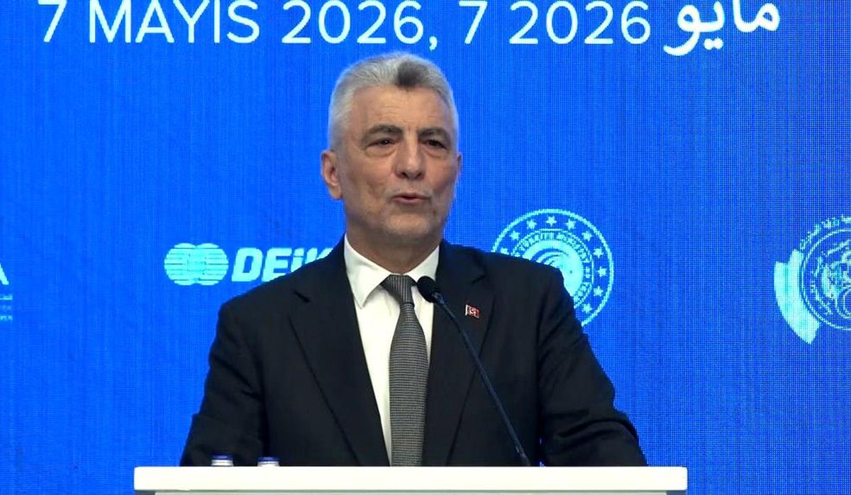 Türkiye-Cezayir Ticaret Hedefi 10 Milyar Dolar
