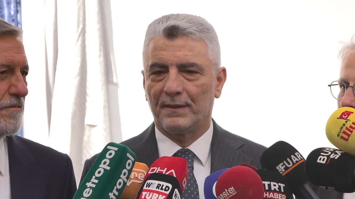 Bakan Bolat’tan Kurban Bayramı Mesajı