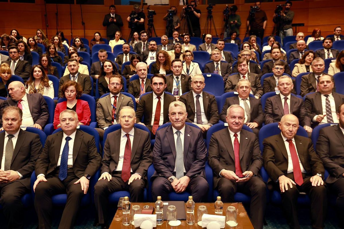 UR-GE Projesi’nde 783 Milyon Lira Destek