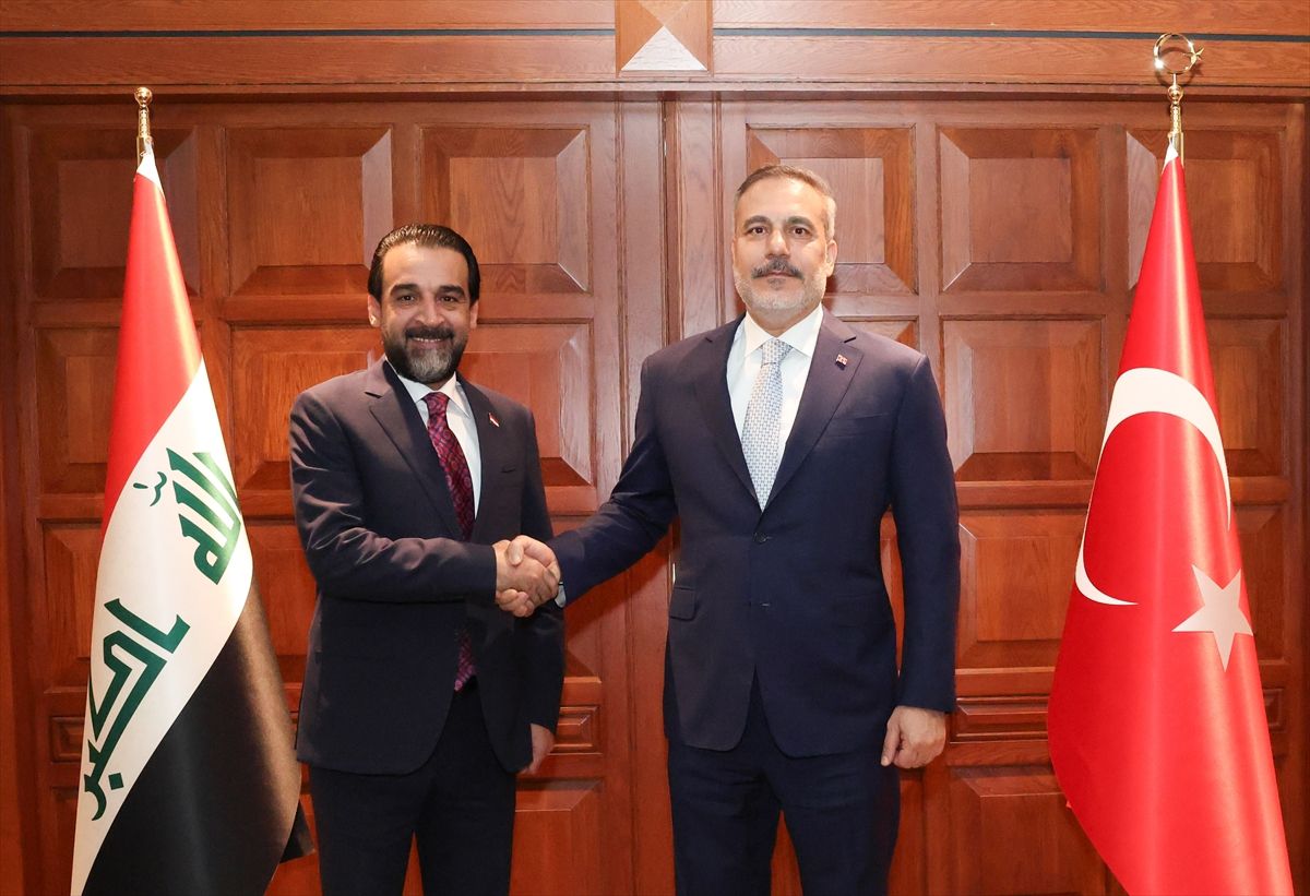 Fidan, Halbusi’yi Kabul Etti