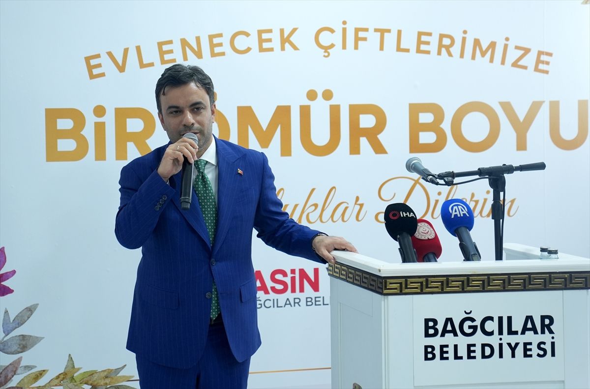 Bakan Göktaş’tan çeyiz ve evlilik desteği vurgusu