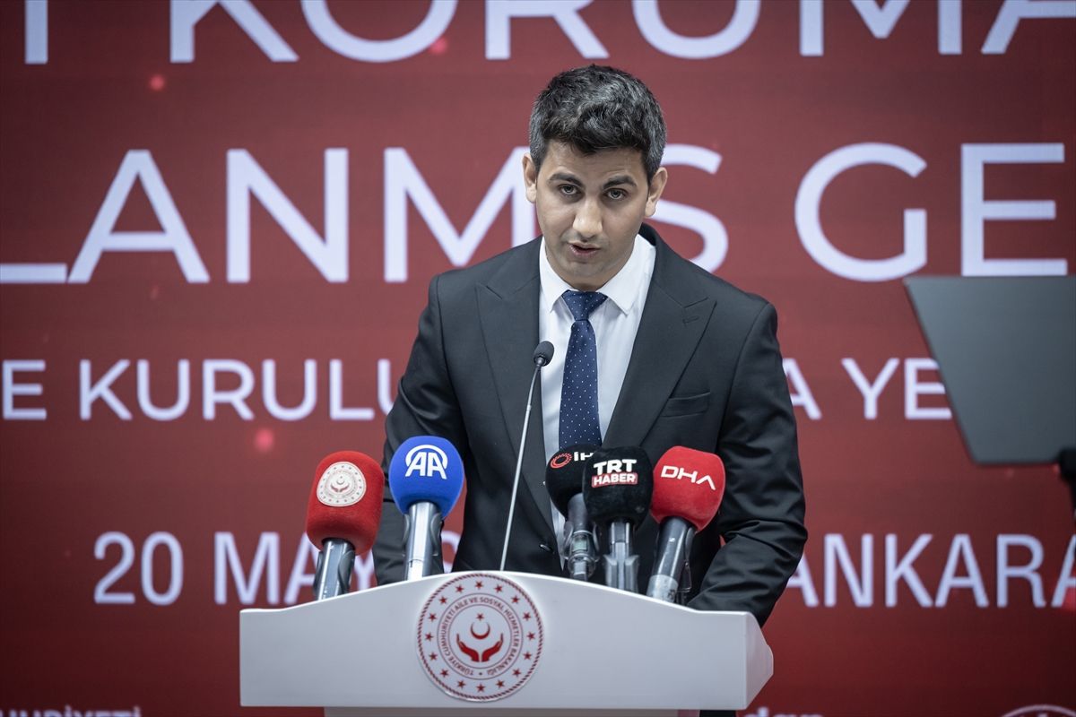 Bakan Göktaş: 605 gencimizi kamuya yerleştiriyoruz