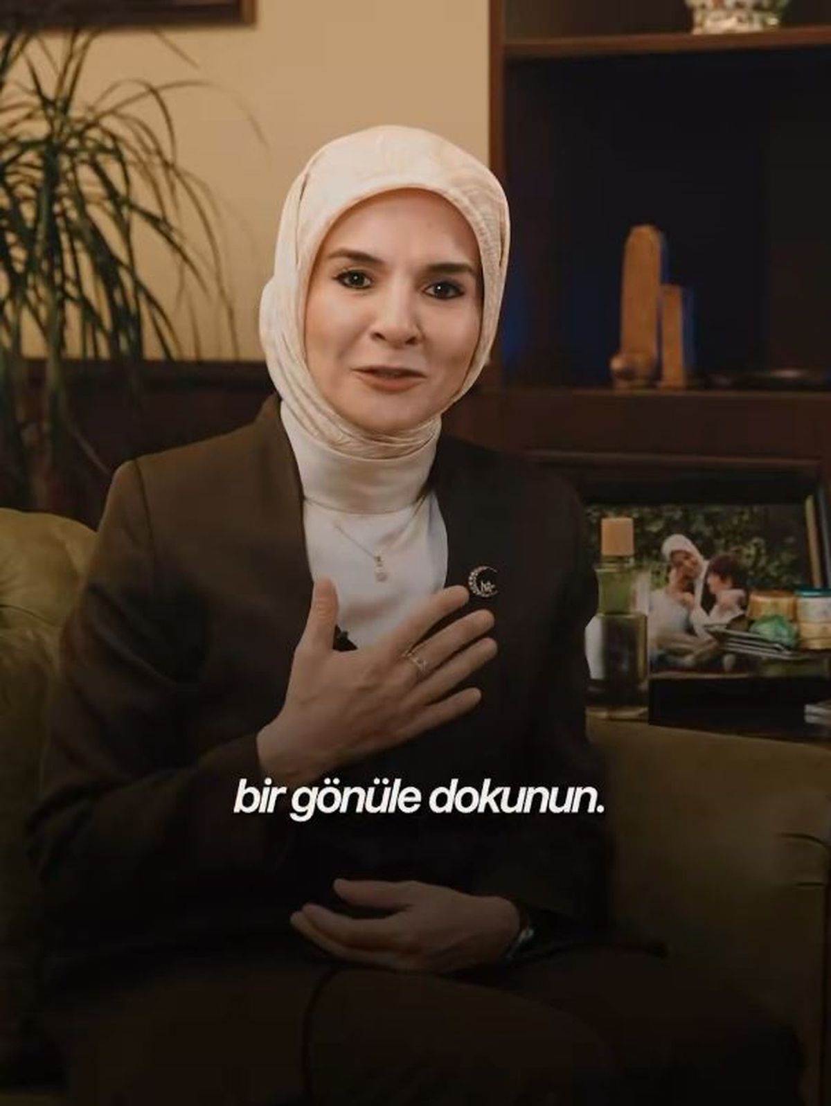 Bakan Göktaş’tan Kurban Bayramı Mesajı