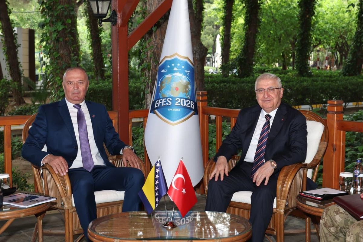 Güler ve Helez Buluştu