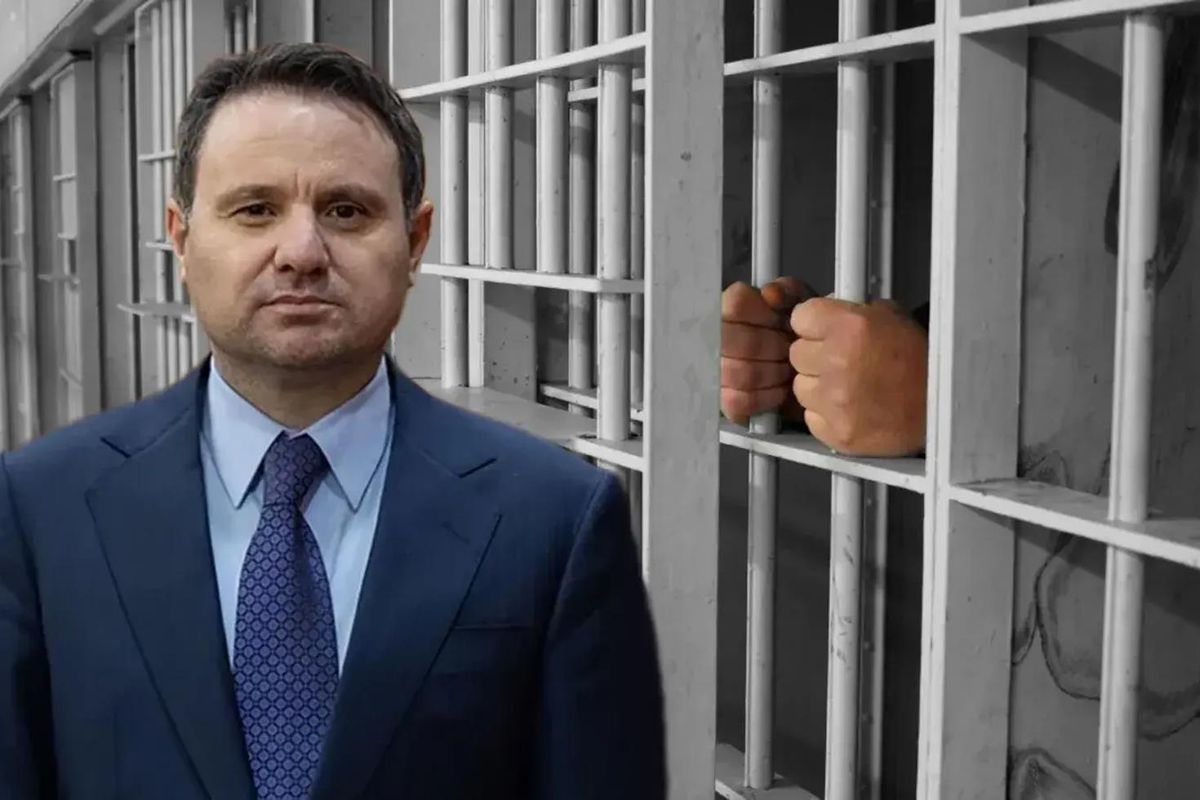 Bakan Gürlek: Ceza infaz sistemimizi güçlendiriyoruz