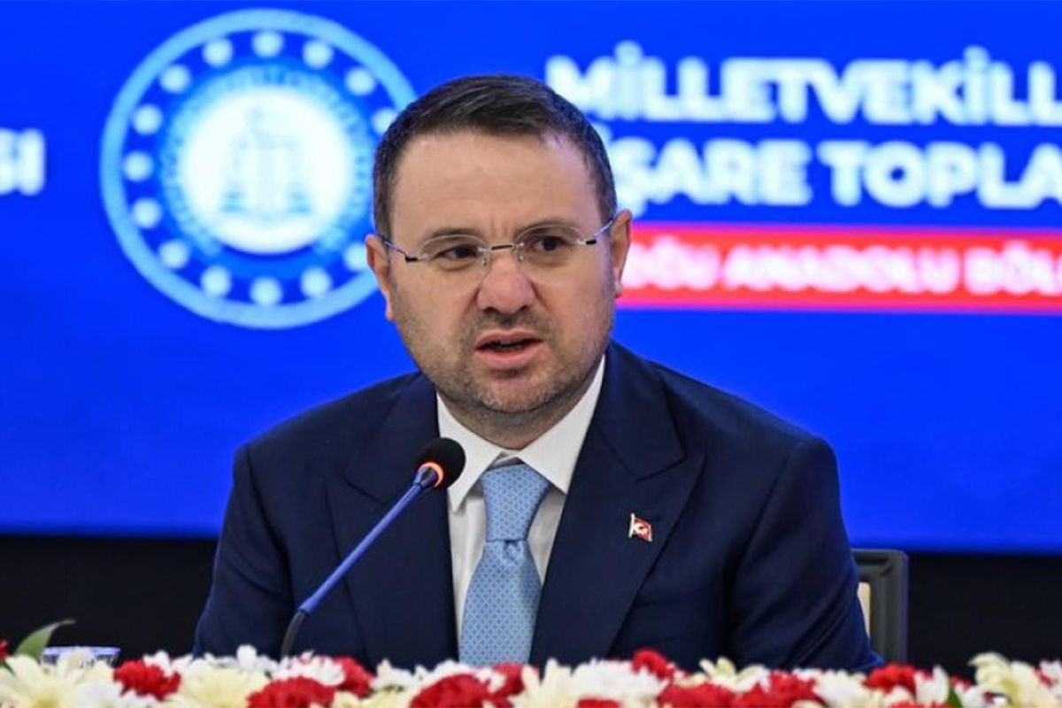 Adalet Bakanı’ndan 573. yıl mesajı