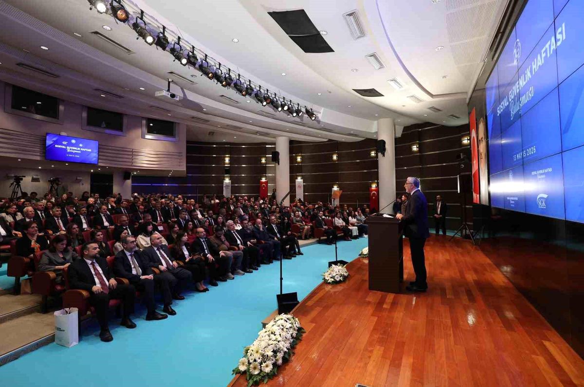 Sosyal Güvenlikte Türkiye’nin Dönüşümü