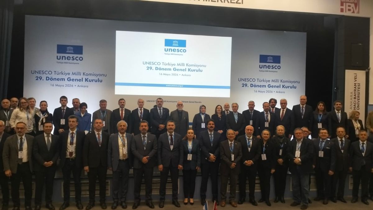 Kültürel Mirasın Önemi Vurgulandı