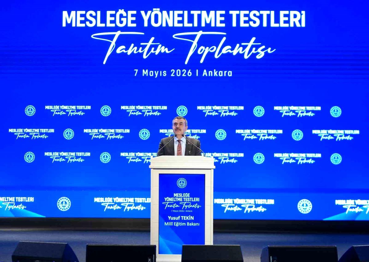 Mesleki Eğitimde Yeni Dönem