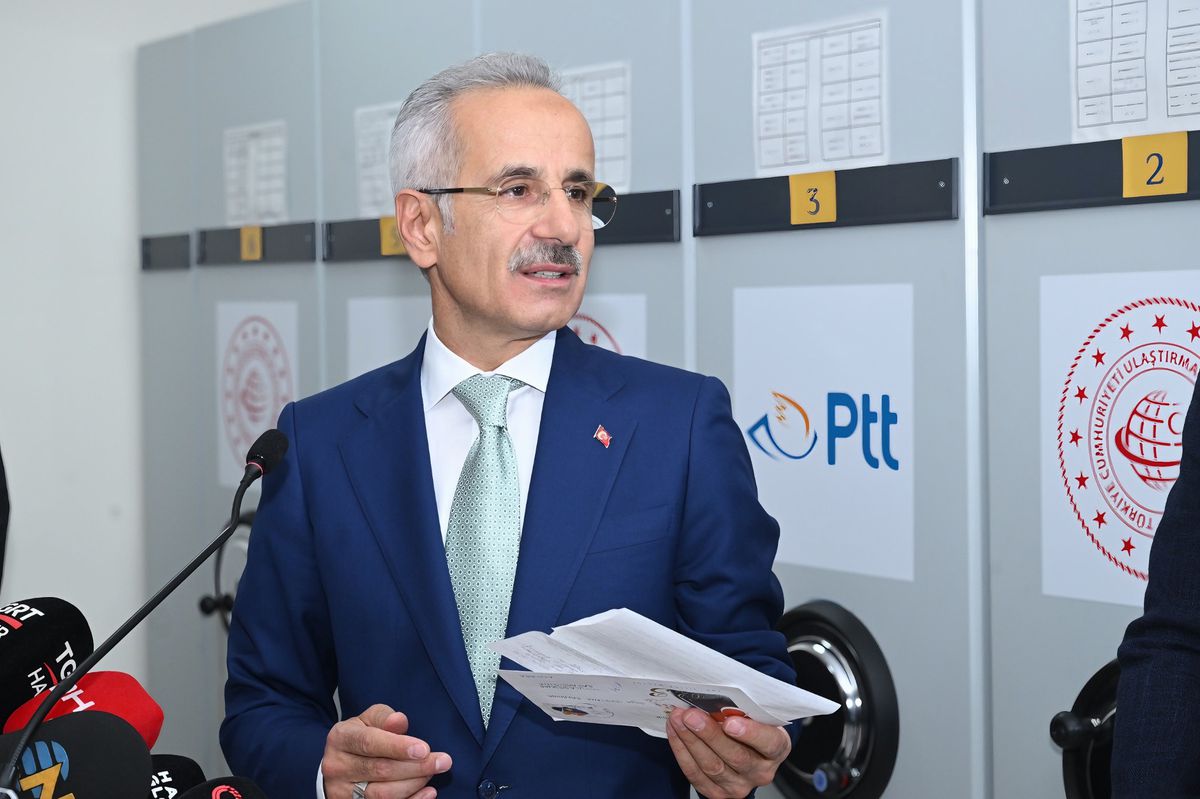 e-Apostil ile 70 bin belge işlemi