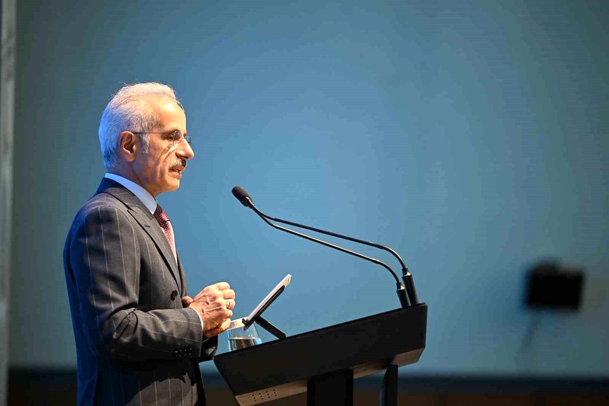 Türkiye 5G ile Dijital Dönüşümde İleri Adım Attı