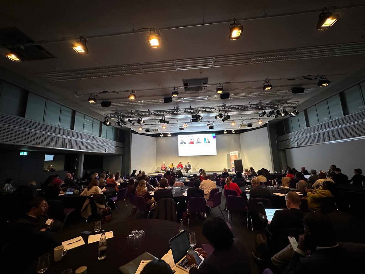 Öğretmen Vizyonu Londra’da Tanıtıldı