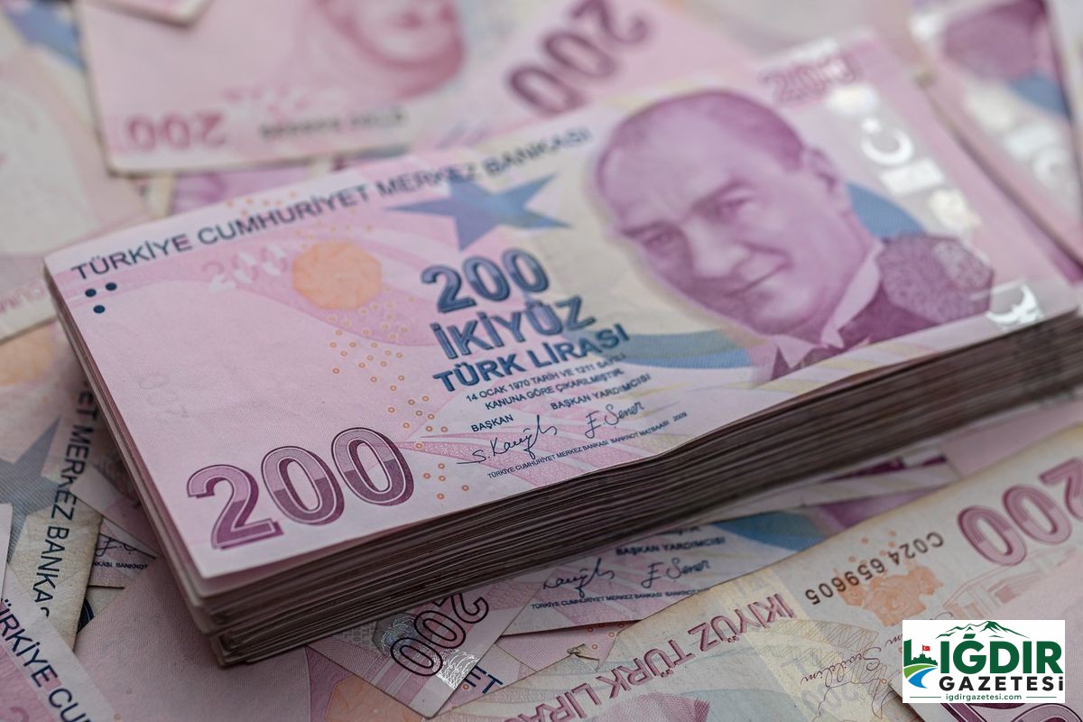 Bakan Yumaklı, yaklaşık 1,4 milyar lira tarımsal destekleme ödemesinin bugün yapılacağını bildirdi