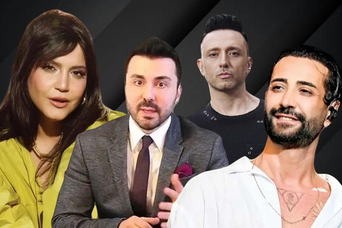 Ünlü isimlerin olduğu uyuşturucu operasyonunda 1 kişi tutuklandı