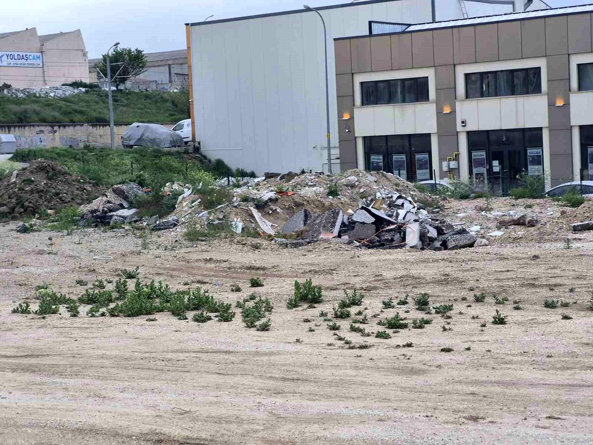 Eskişehir’de Atık Sorunu Tırmanıyor