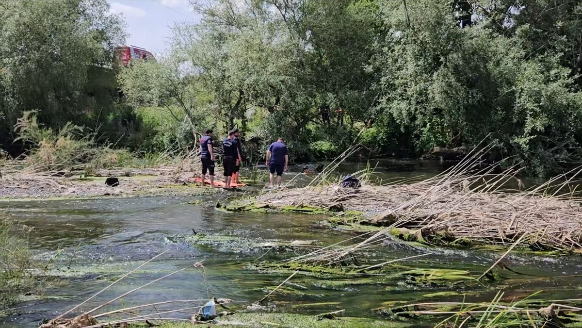 Balıkesir’de Kaybolan Çocuğun Cansız Bedeni Bulundu