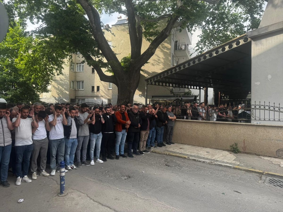 Erdek’te Silahlı Saldırı Sonucu Ölüm