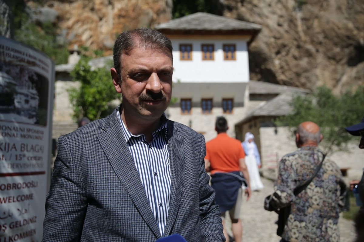 Balkanlar’da Osmanlı Kültür Mirası Restorasyonu