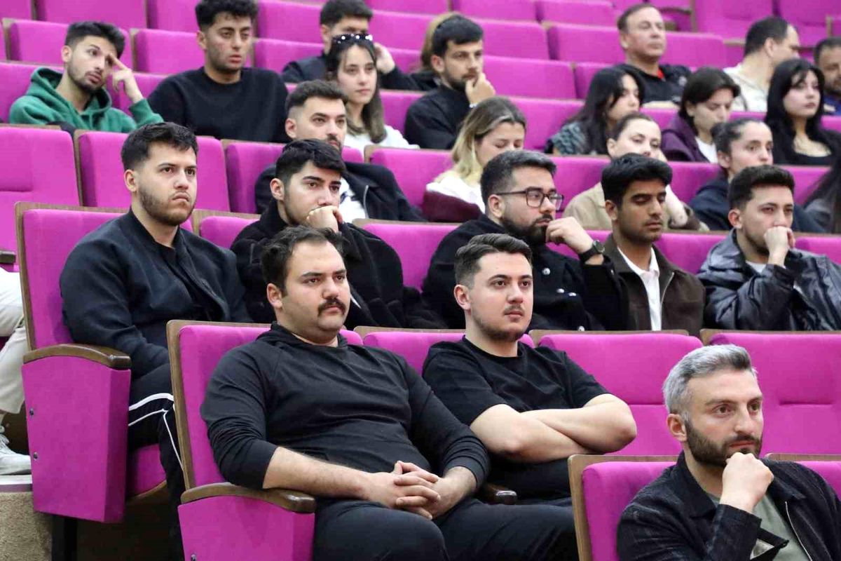 Kadın Futbolu ve Medya Paneli