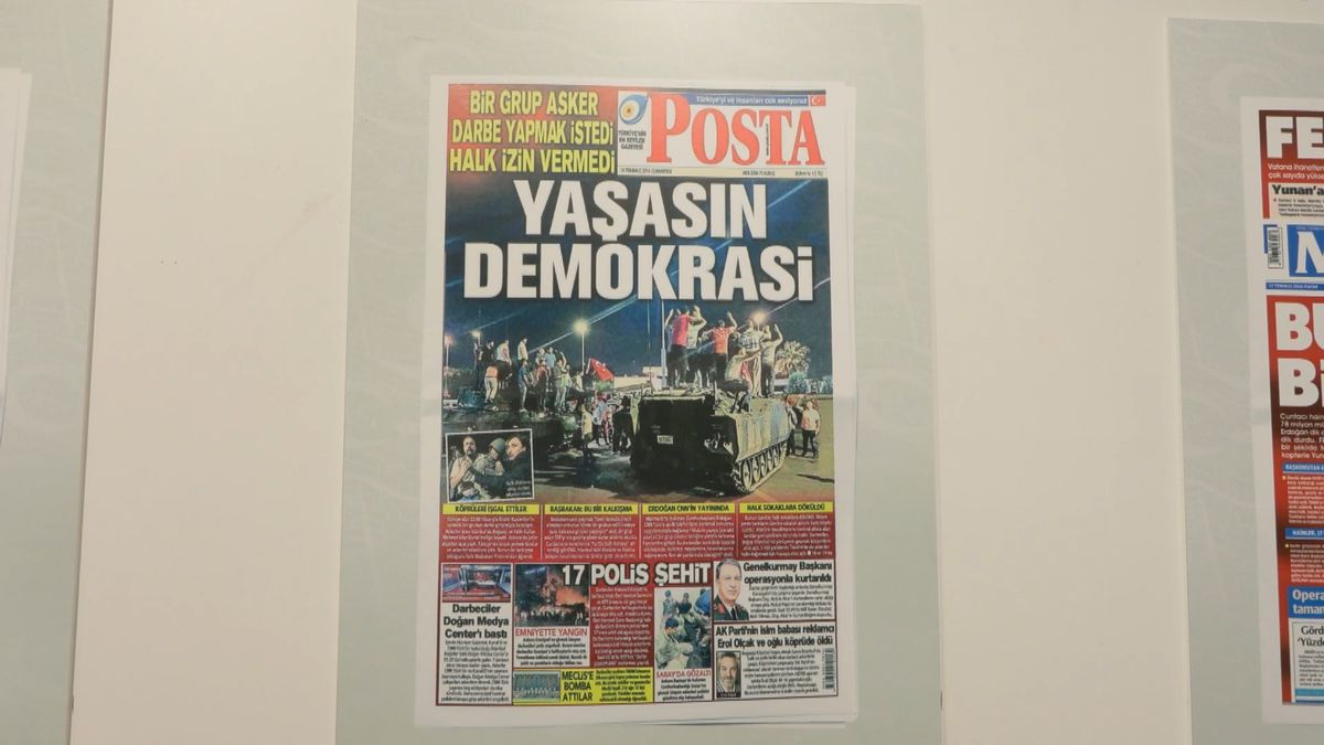 Basın İlan Kurumu’ndan ‘Hafızayı Koru, Hakikati Yaz’ Atölyesi