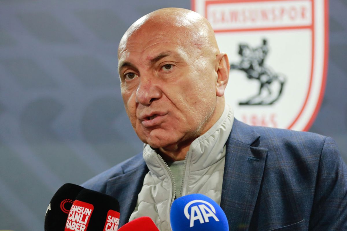 Başkan bizzat duyurdu! İşte Süper Lig’de yeni sezonun ilk transferi