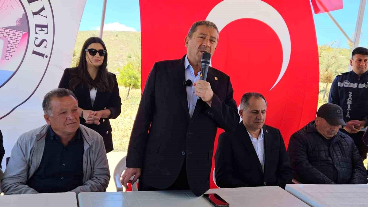 Başkan Bozkurt: “Birlik ve beraberlik kültürünü yaşatmaya devam edeceğiz”