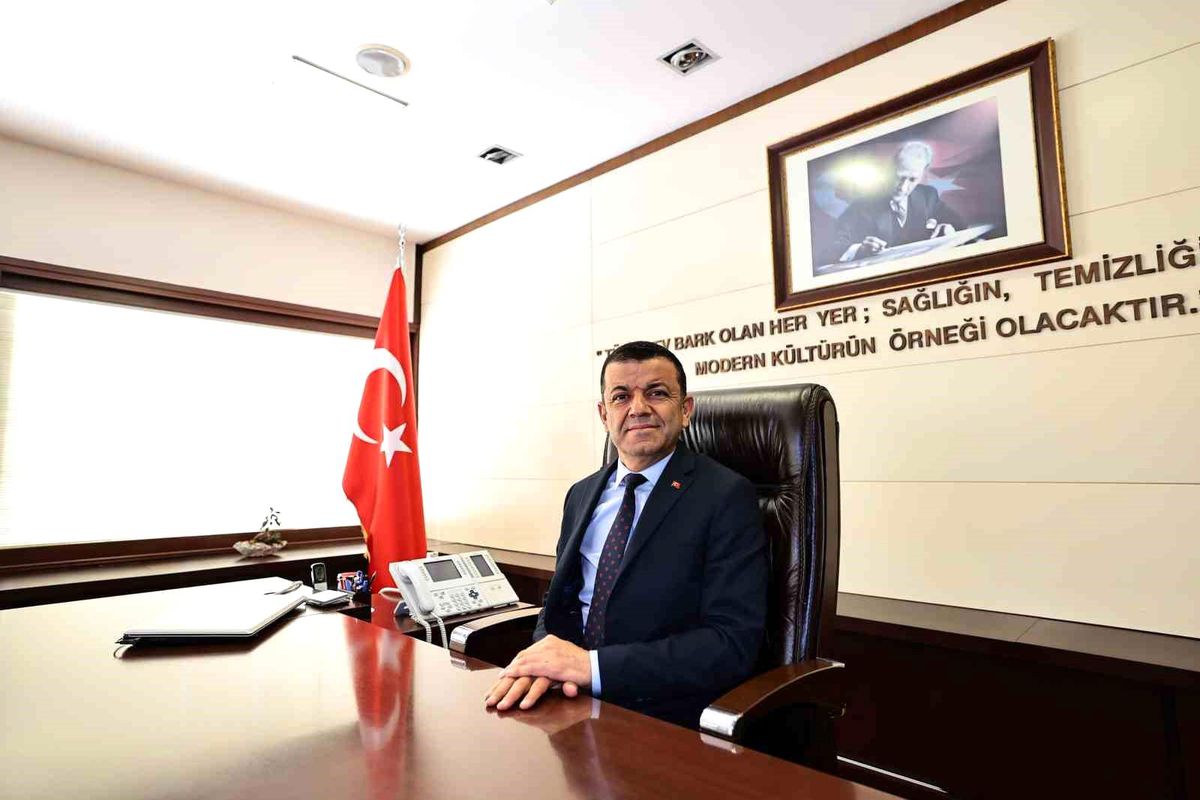 Başkan Çavuşoğlu: “Annelerimizin duası ve desteği en büyük gücümüzdür”