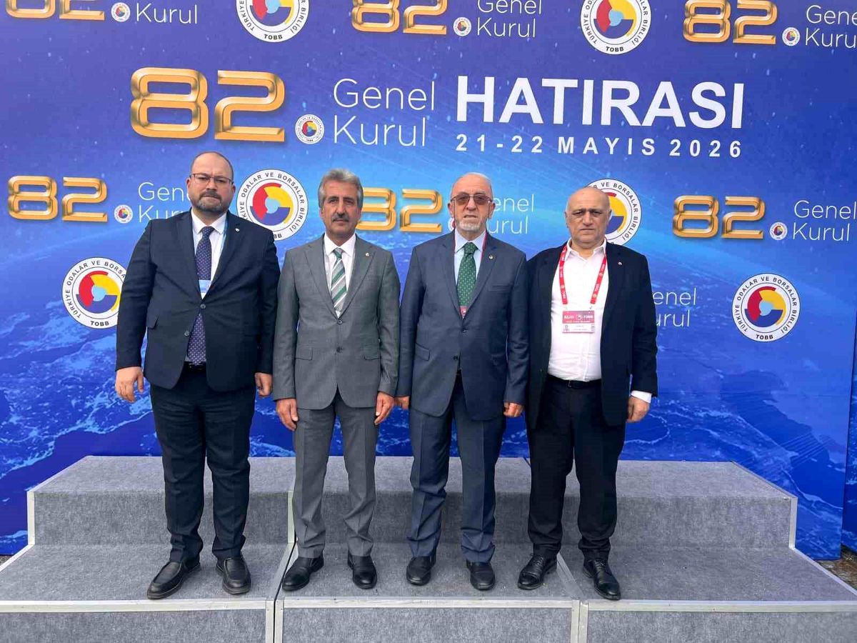 Elazığ Ticaret Borsası’nın Hedefleri