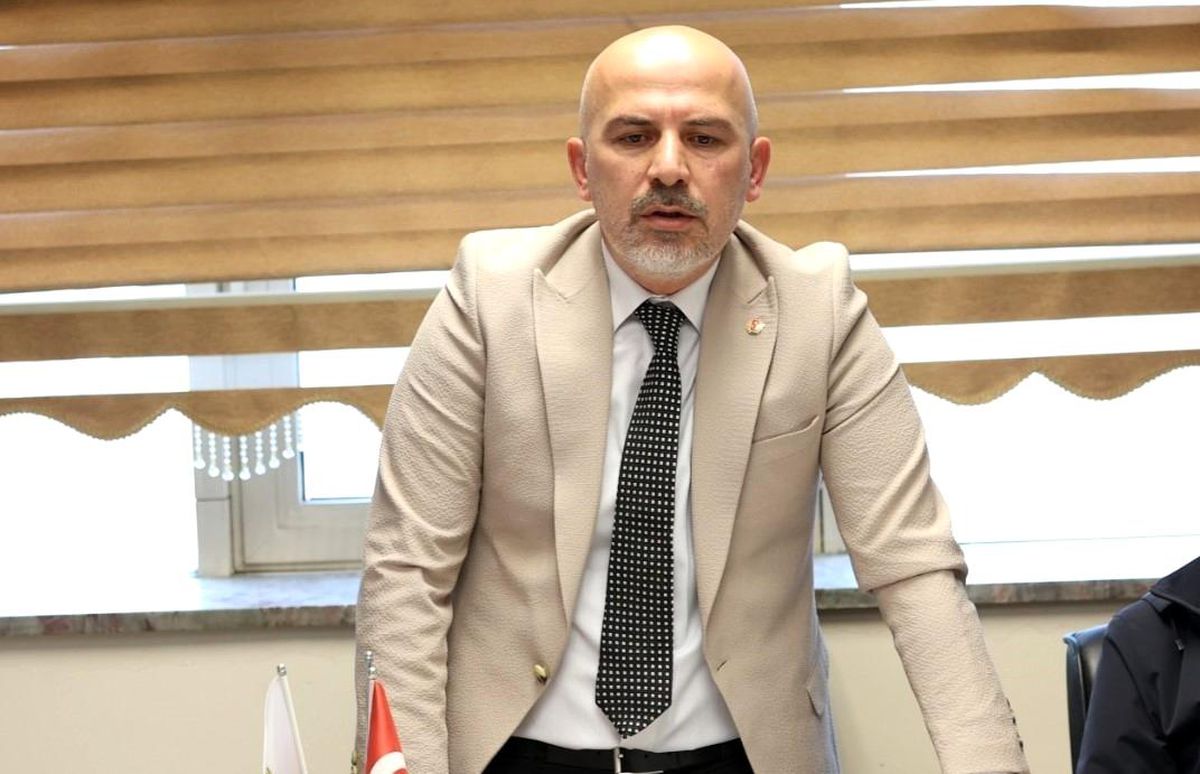 Bayburt Gazeteciler Cemiyeti’nde Seçim