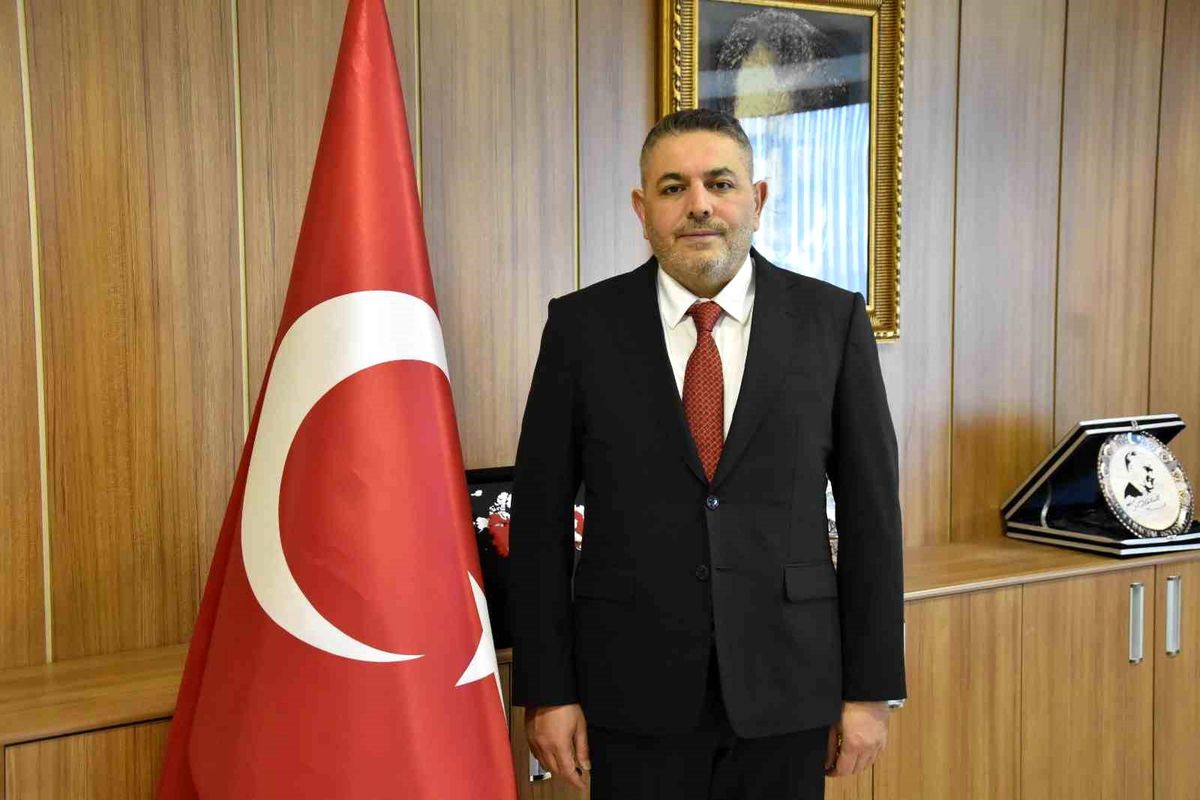 MTSO Başkanı’ndan 19 Mayıs Mesajı: Gençlere Güven Tam