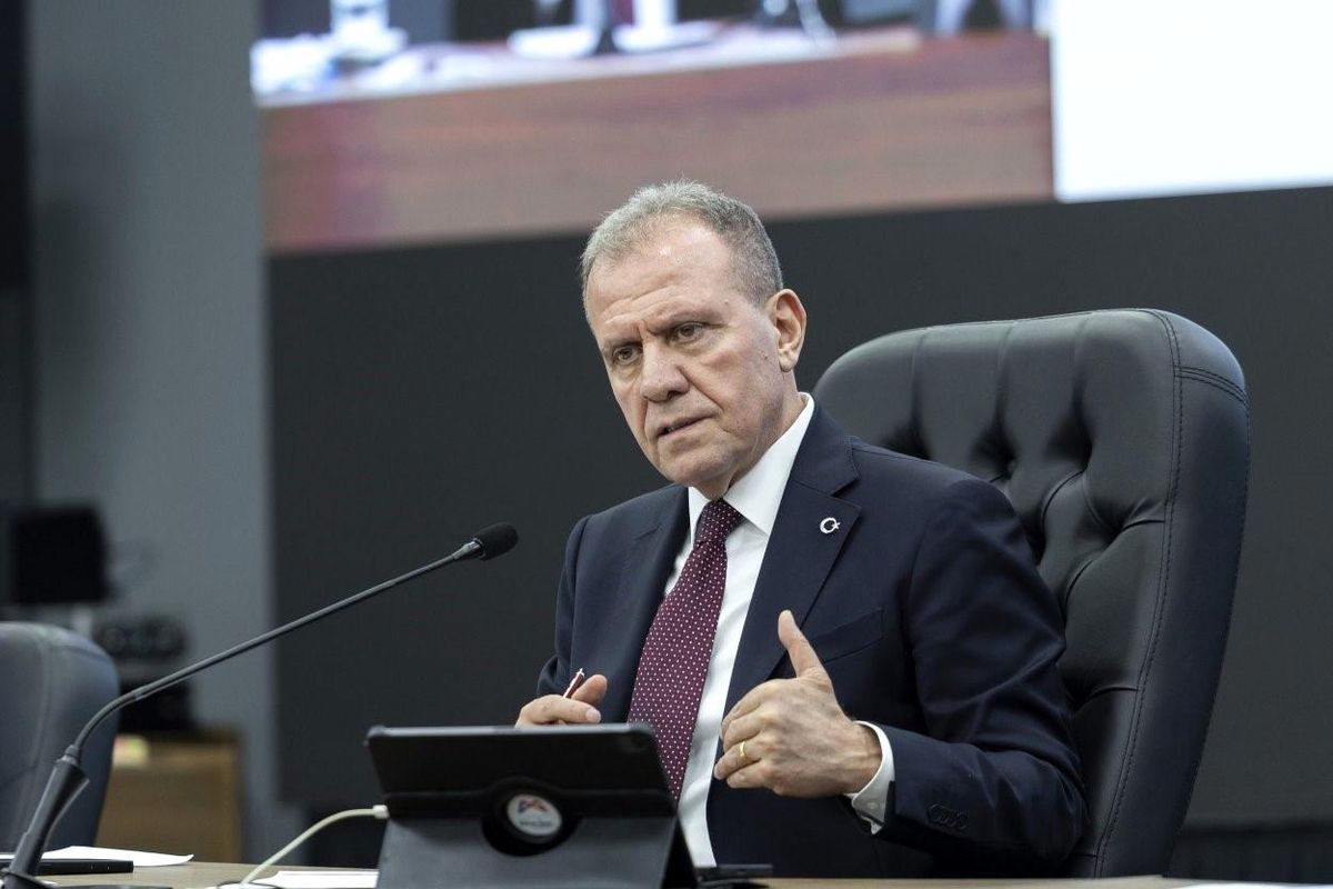 Başkan Seçer: “Bir kenti tanıtmak için bazı enstrümanları kullanmanız lazım”
