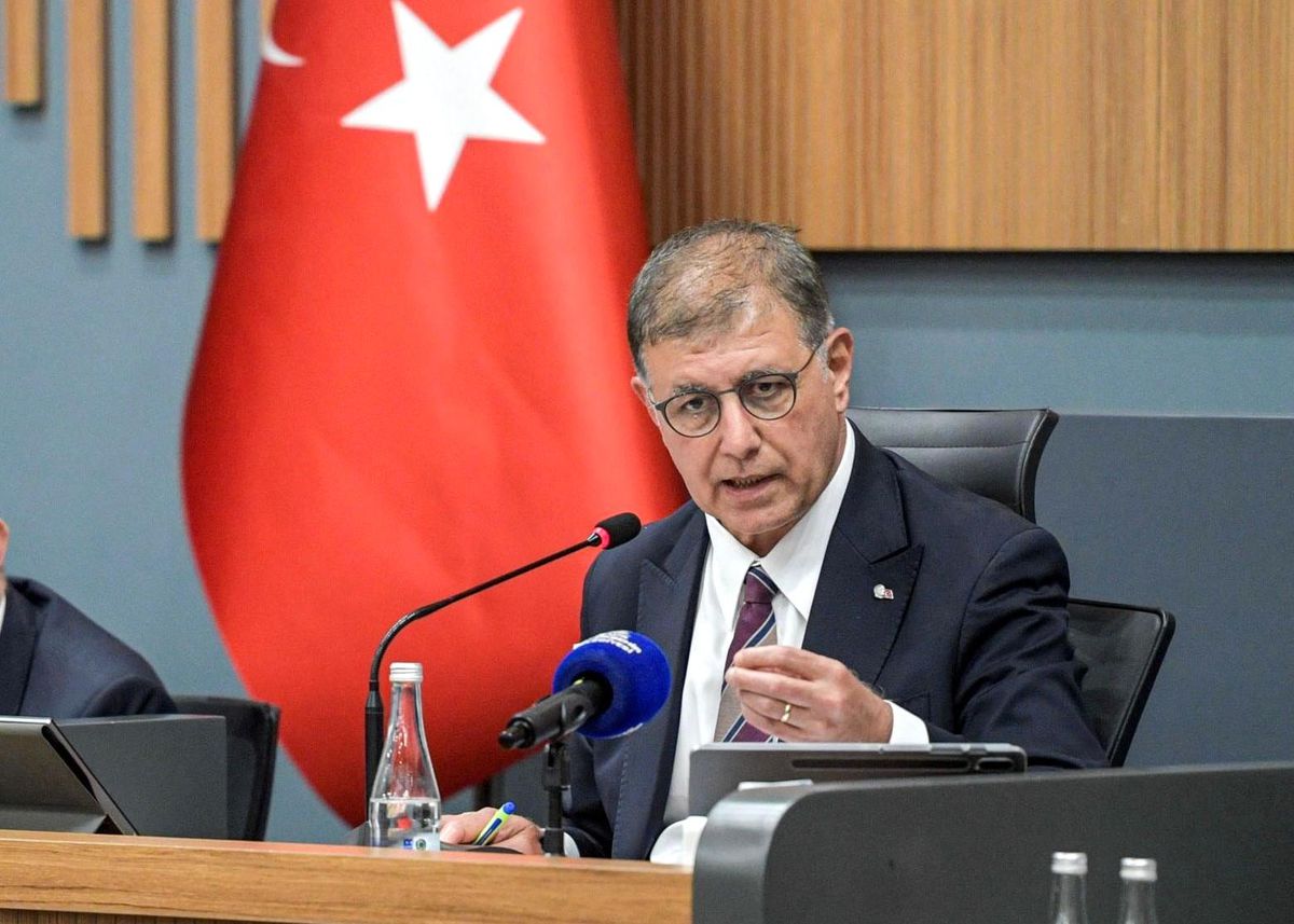 Başkan Tugay: “İzmir’in hakkını savunmaya devam edeceğiz”