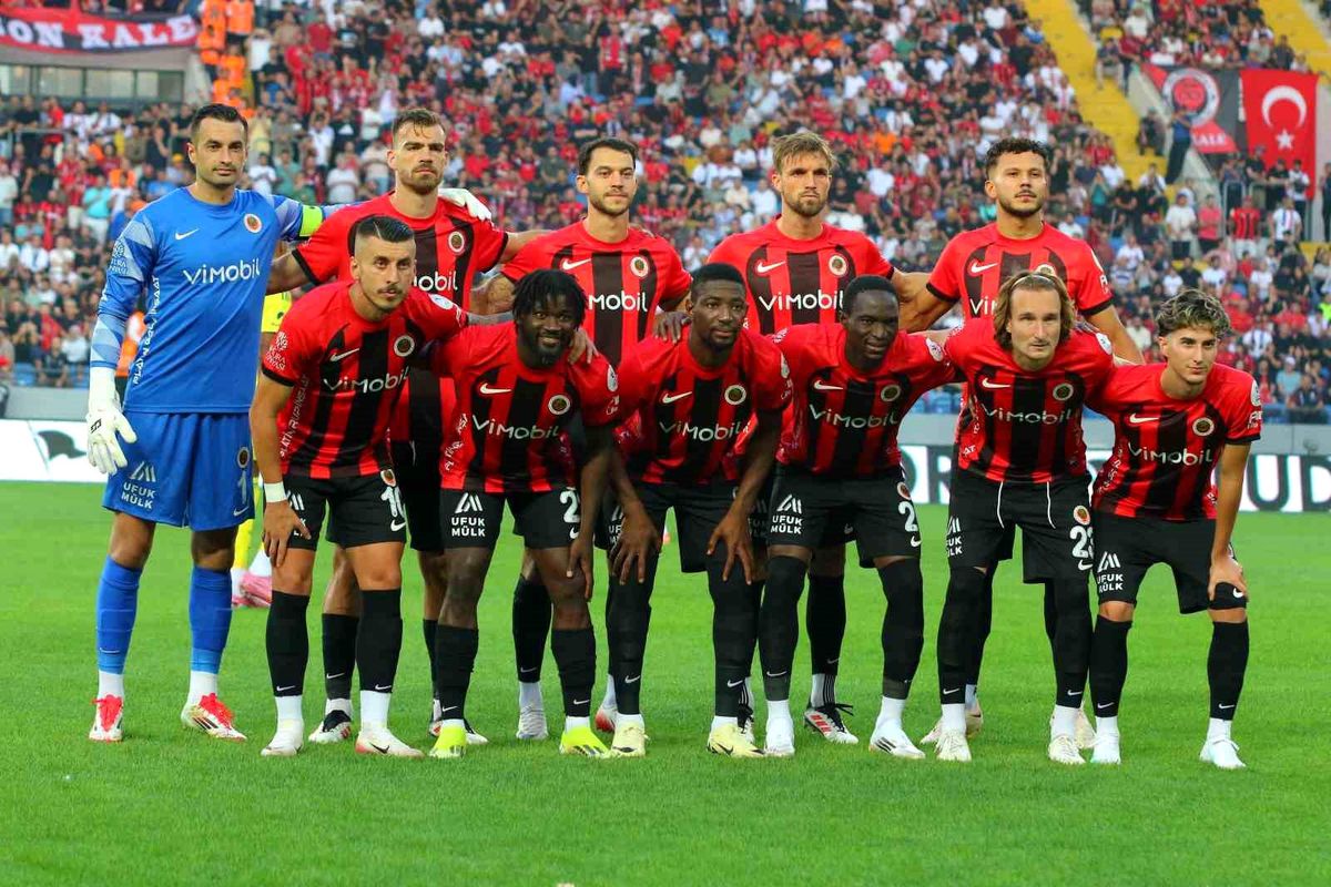 Ankara’dan 3 Gol Kralı, 4 Sezon Temsilcisiz