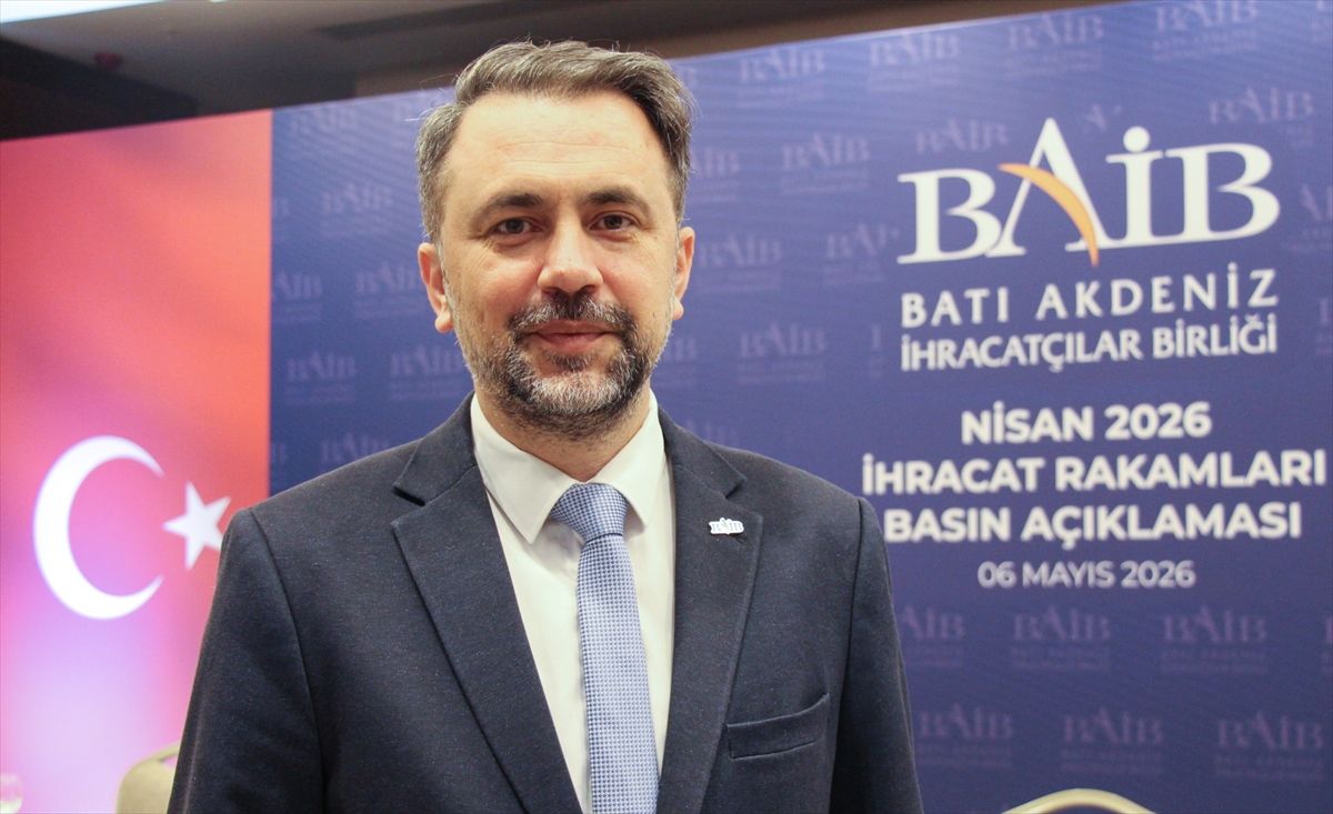 BAİB’den Ağaç Mamullerinde İhracat Artışı