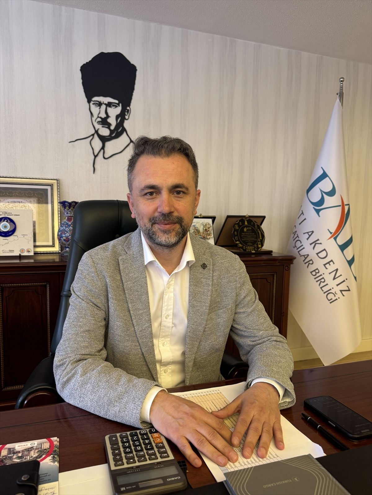 BAİB’den Macaristan ve Çekya’ya İhracat Ziyareti