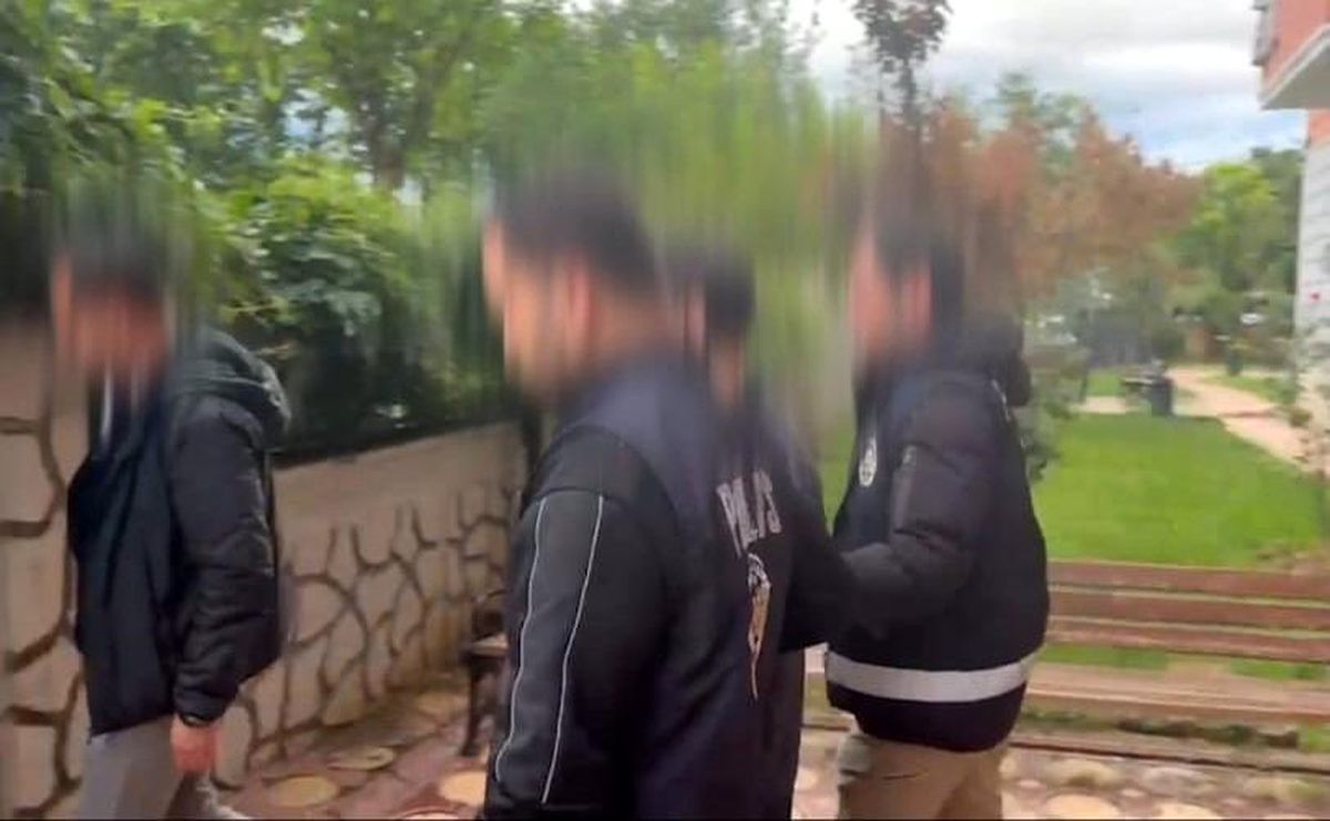 Yasa Dışı Bahis Operasyonu: 122 Gözaltı
