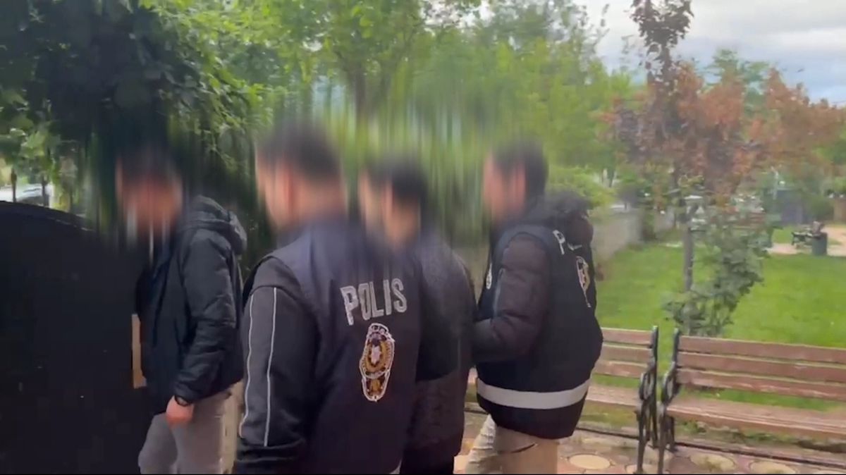 Yasa Dışı Bahiste 122 Gözaltı, 87 Tutuklama