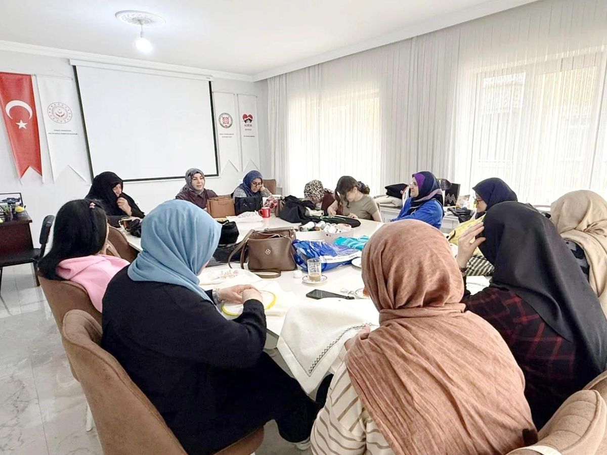 Bayburt’ta Aile Değerleri Programları