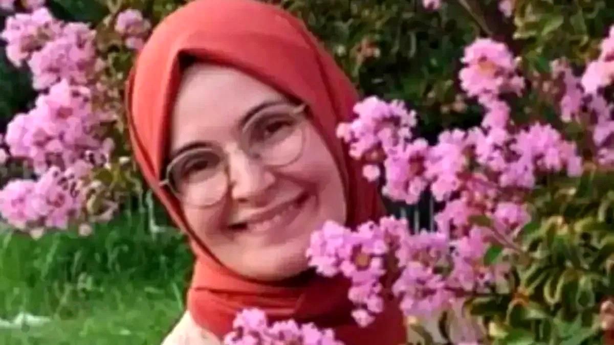 Bayburt’ta Matematik Öğretmeni Büşra Yiğit Hayatını Kaybetti