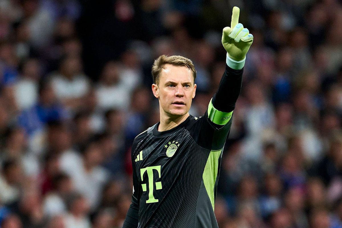 Bayern Münih, kalecileri Neuer ve Ulreich’in sözleşmesini uzattı