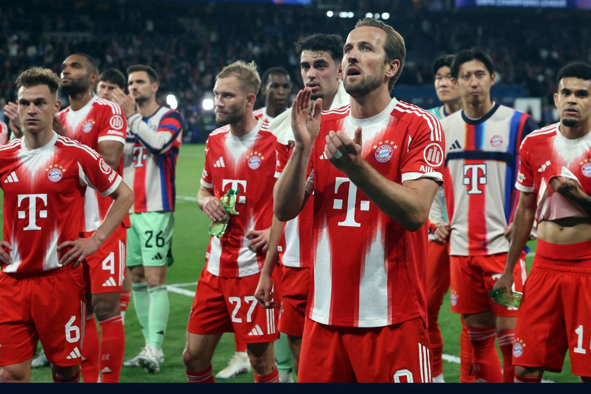 Bayern Münih’ten Eren Dinkçi’nin kız arkadaşı için başlatılan kampanyaya destek