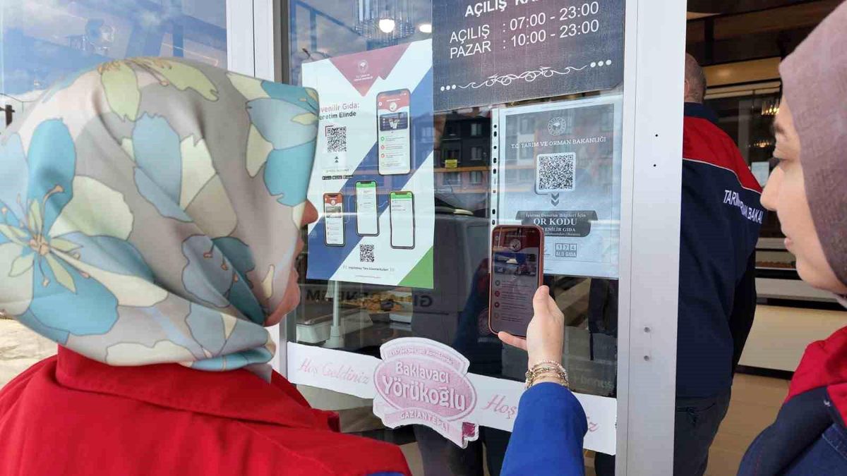 Düzce’de Gıda Denetimleri Artırıldı
