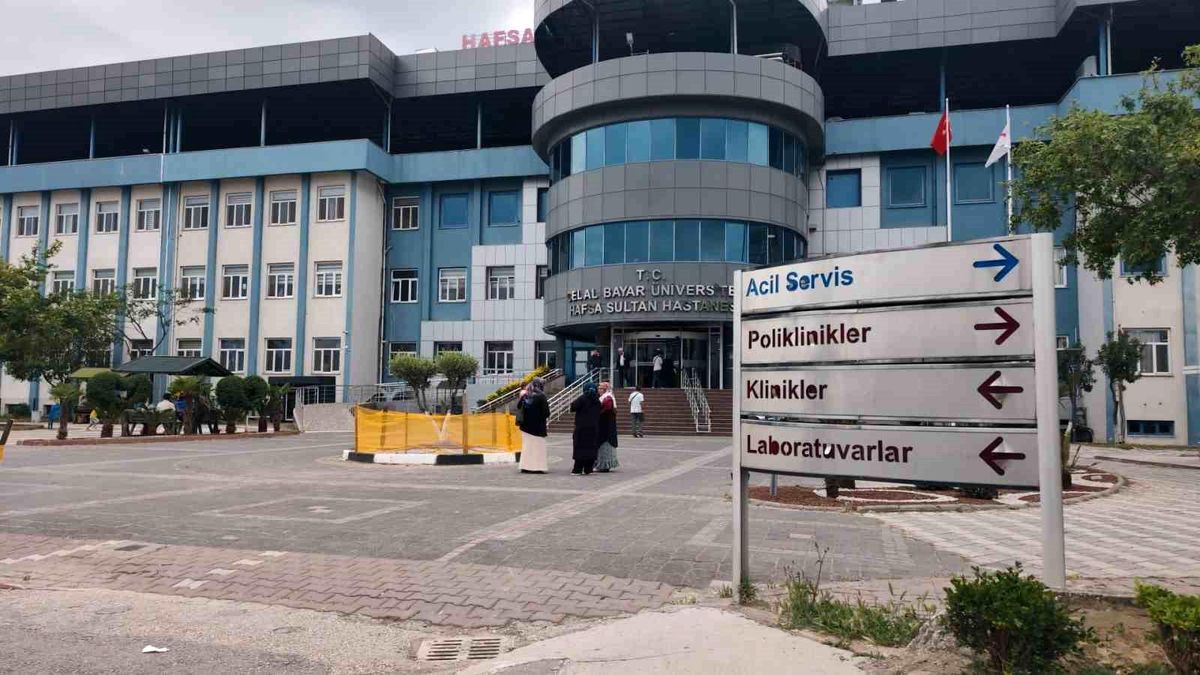 Bayramda Sağlıklı Beslenme Uyarısı